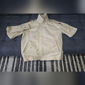 Burberry classic jacket mes (40)